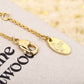 Vivienne westwood-項鍊012