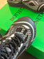 B編織-2023新款 Orbit設計師謝幕款 休閒運動鞋 男女同款 黑色