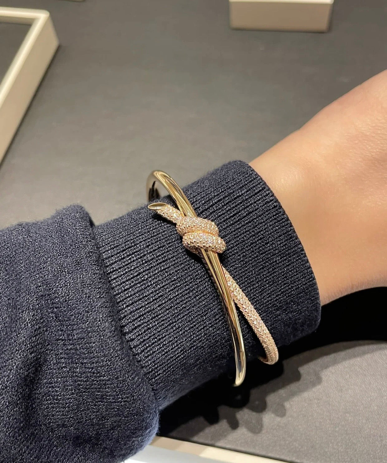 Tiffany-手鍊017