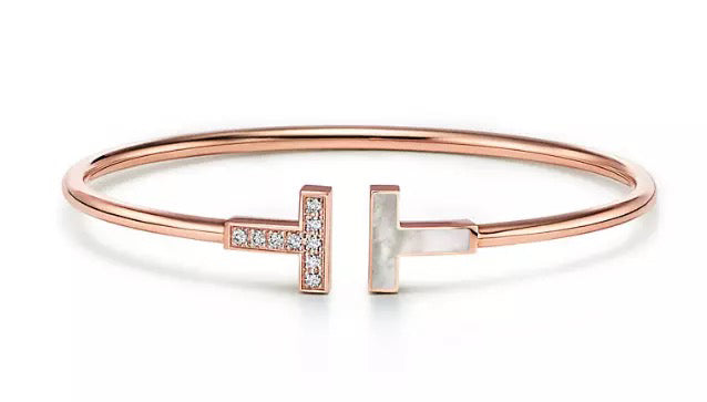 Tiffany-手鍊033