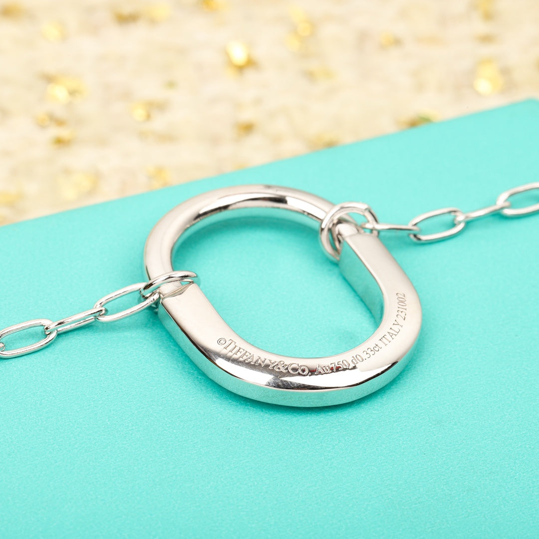 Tiffany-項鍊009