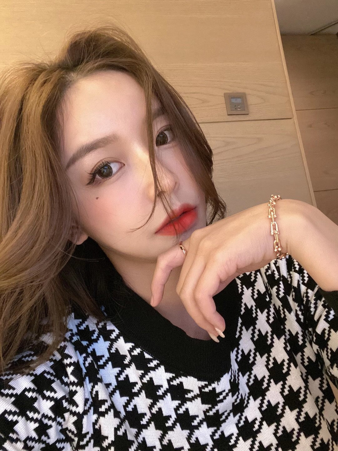 Tiffany-手鍊034