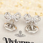 Vivienne westwood-耳環005