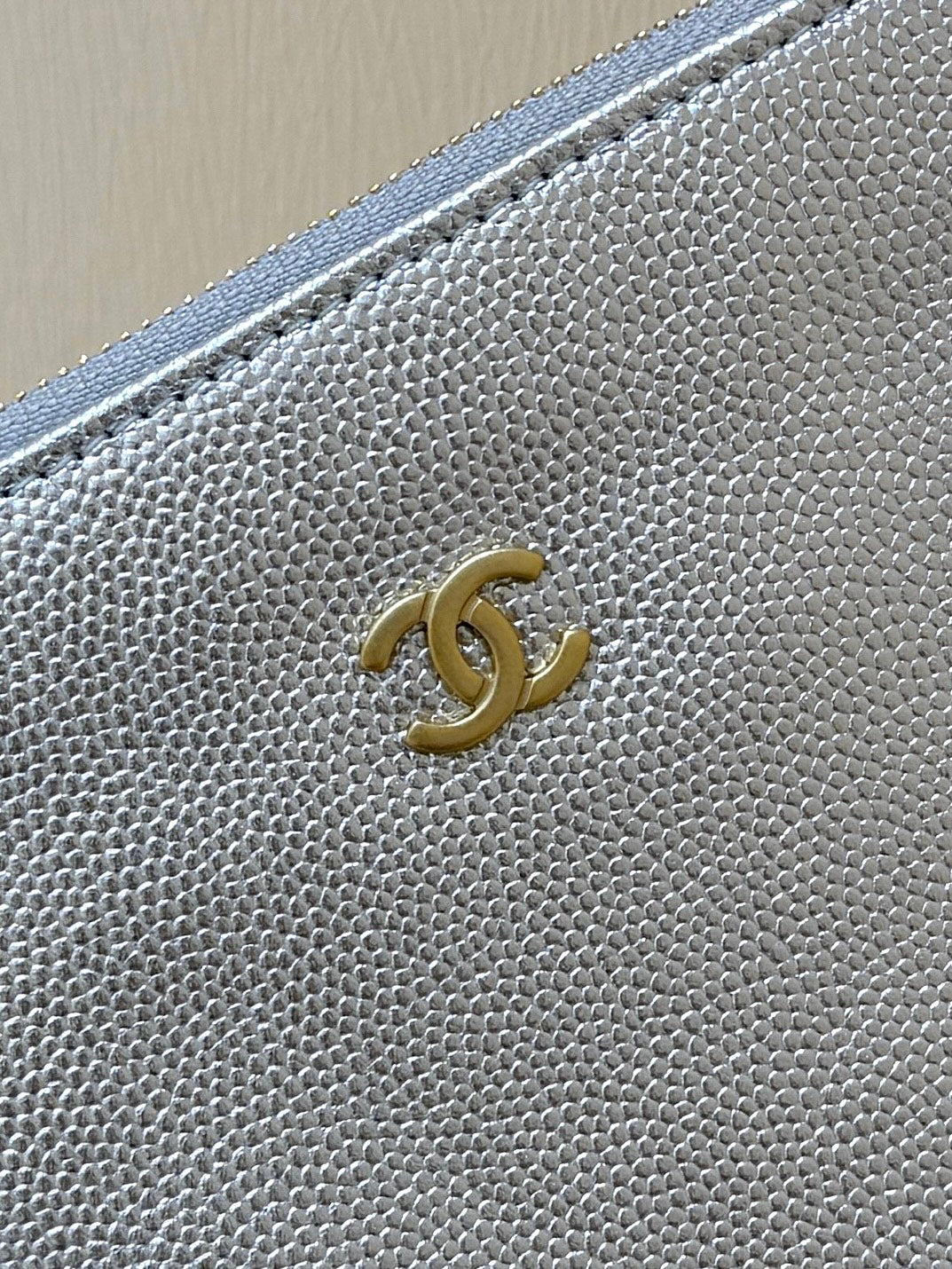 小香家-25S 25bag大號 銀色