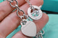 Tiffany-項鍊053