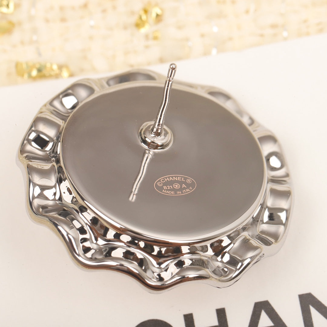 小香家-耳環1097