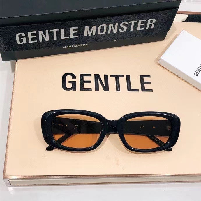 Gentle-墨鏡 LIN 54-21-144