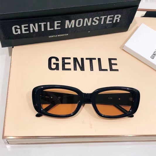 Gentle-墨鏡 LIN 54-21-144
