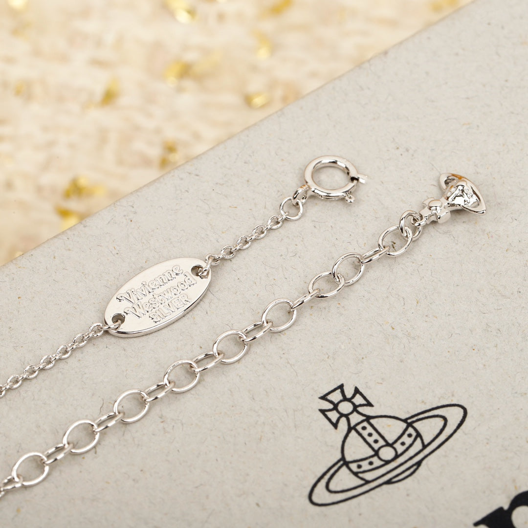 Vivienne westwood-項鍊004