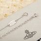 Vivienne westwood-項鍊004