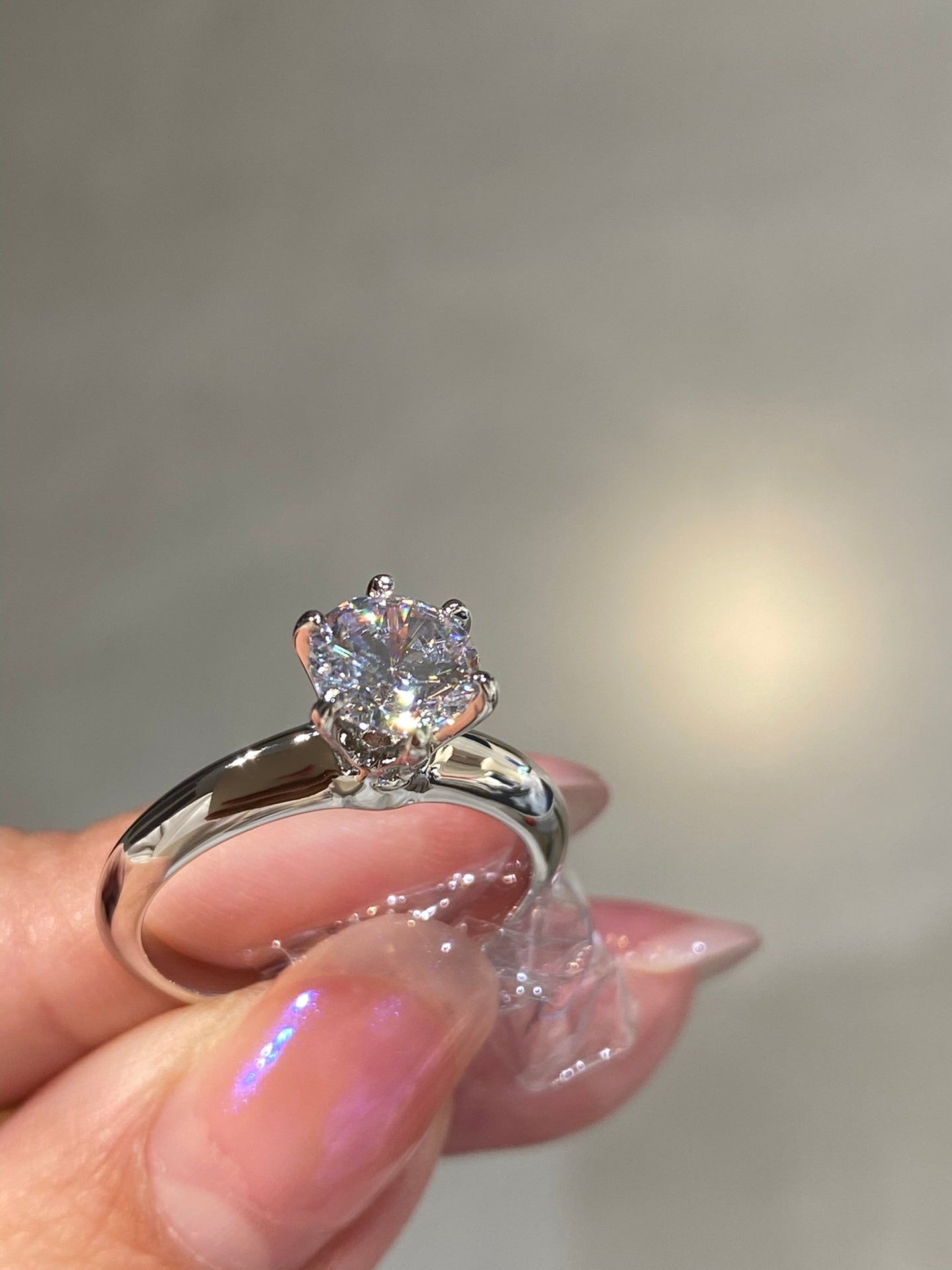 Tiffany-戒指044