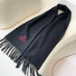 Vivienne Westwood-2024土星LOGO圍巾 185*32