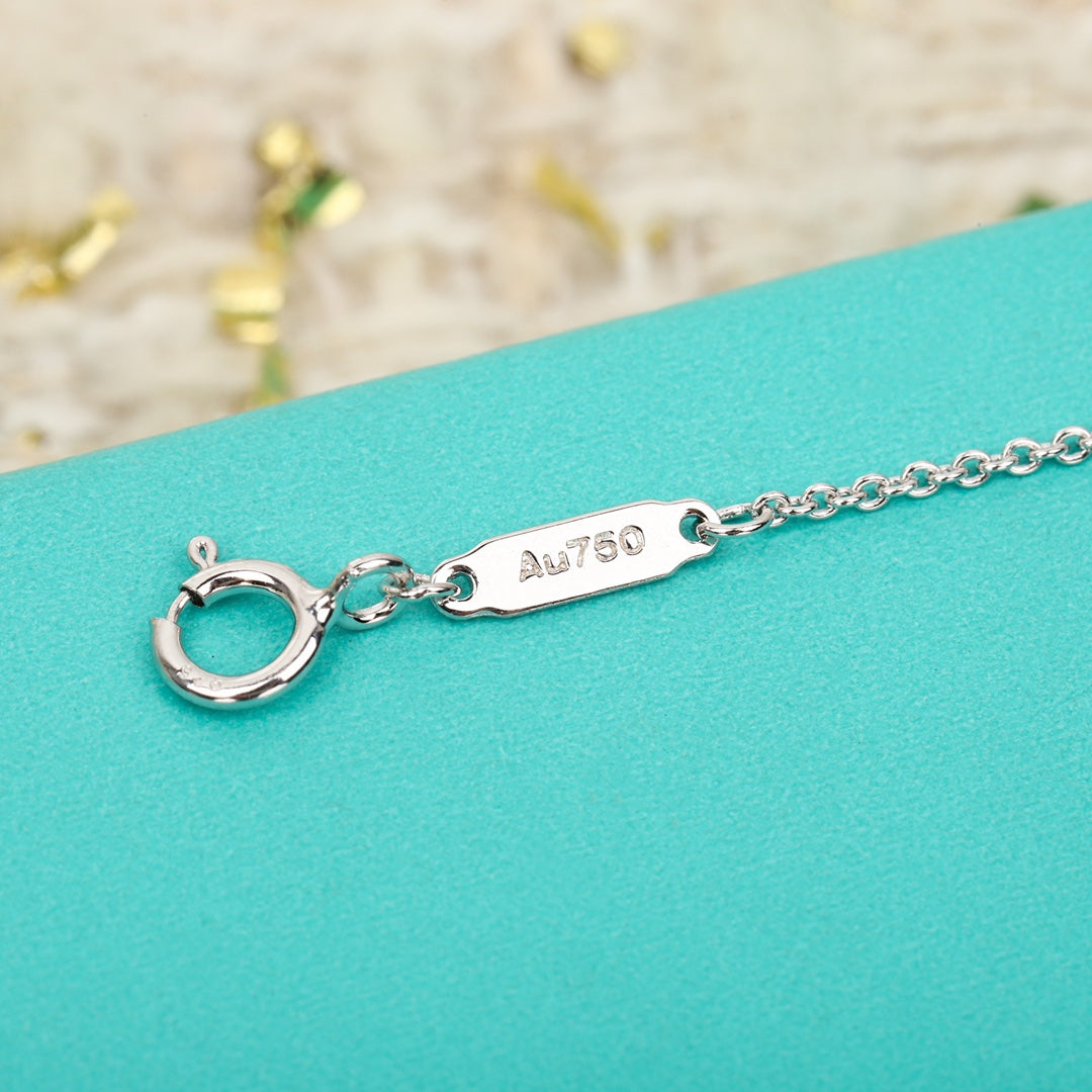 Tiffany-項鍊032
