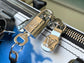 M46356 路L家-Keepall 45 旅行袋