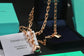 Tiffany-項鍊075