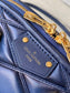 M23666 路L家- Nicolas Ghesquiere 貝殼包 藍色