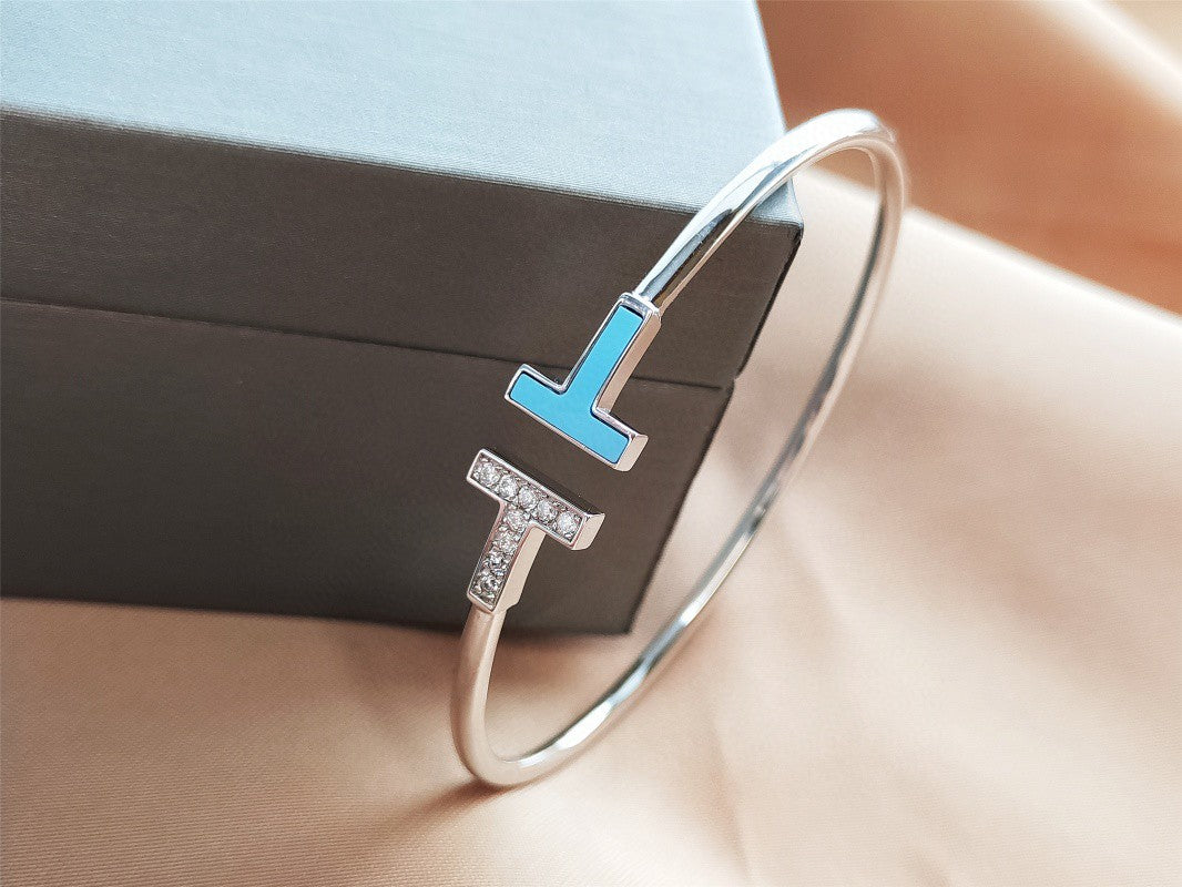 Tiffany-手鍊028