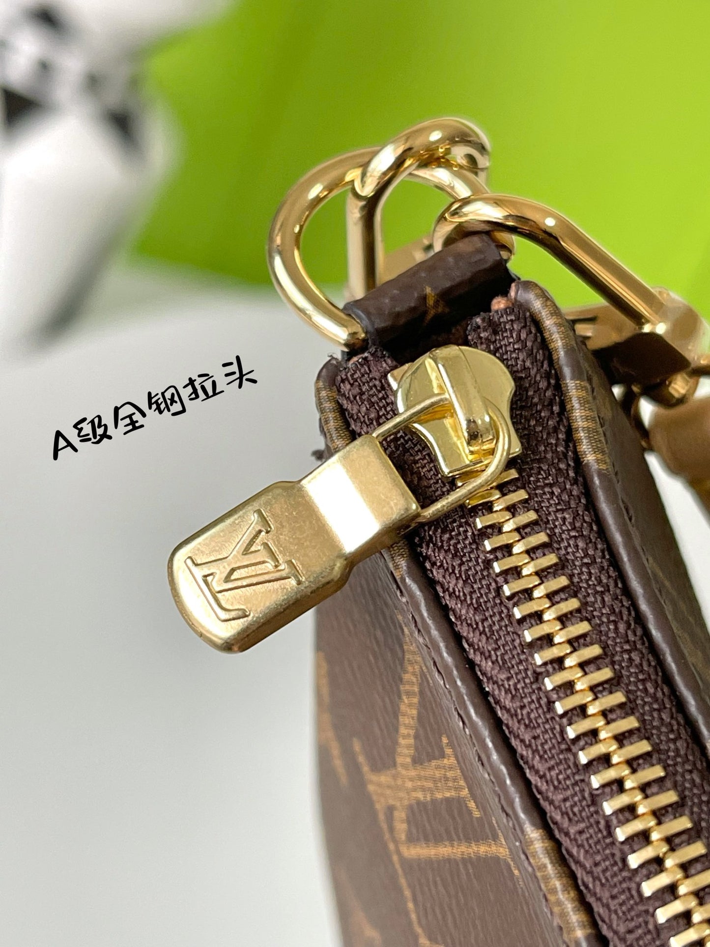 M40712 路L家-麻將包 手拿/腋下/斜肩包
