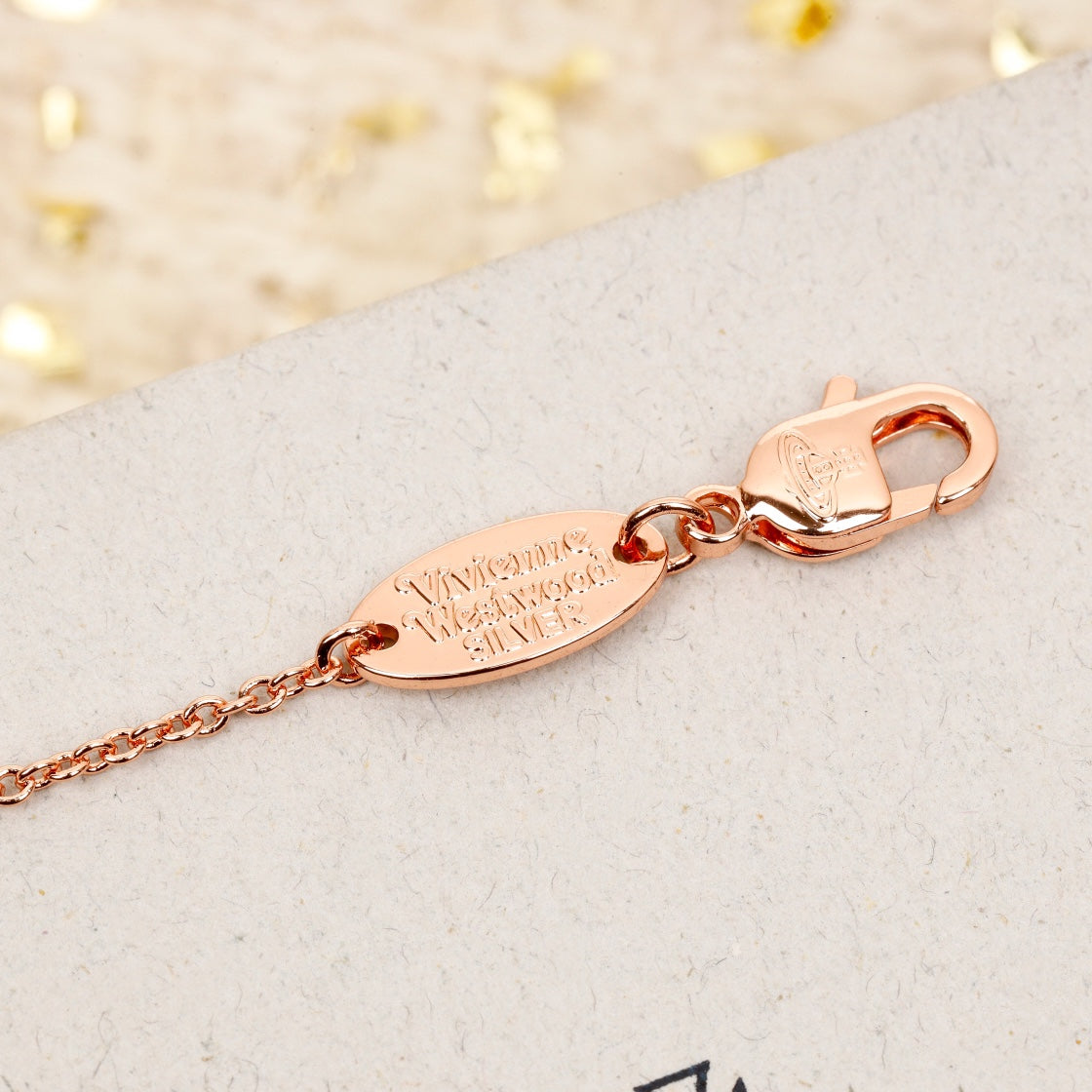 Vivienne westwood-手鍊009