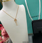 Tiffany-項鍊017
