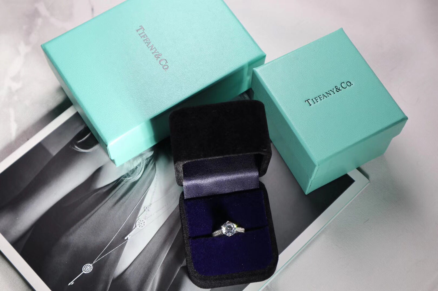Tiffany-戒指021