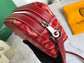 戈G家-Cap-Vert系列相機包 紅色