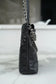 小香家-23S 22Bag Mini 黑色銀扣