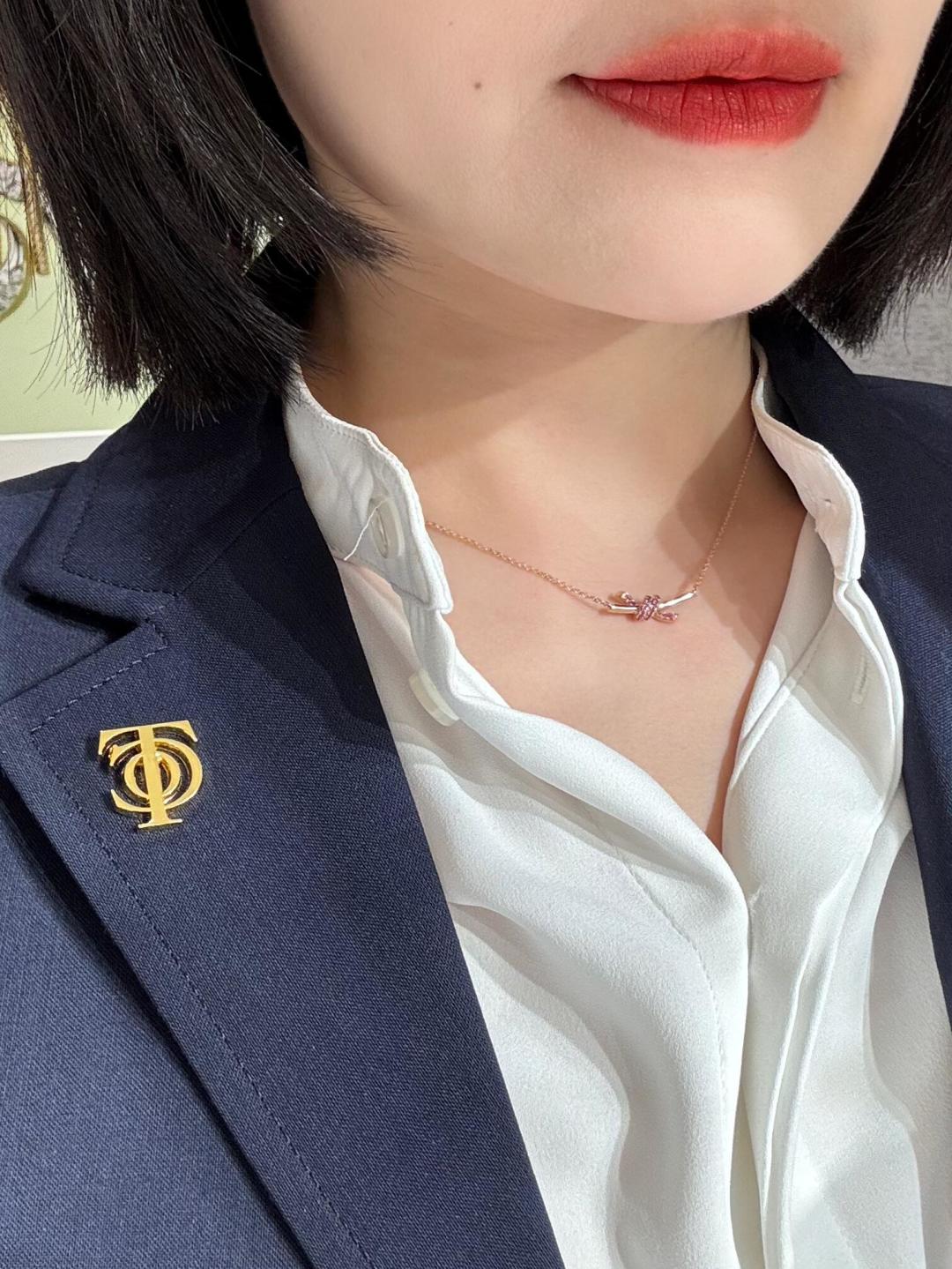Tiffany-項鍊2506014