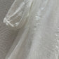 克羅C-2403 24早春新品英式溶花刺繡連身裙