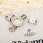 Vivienne westwood-耳環007