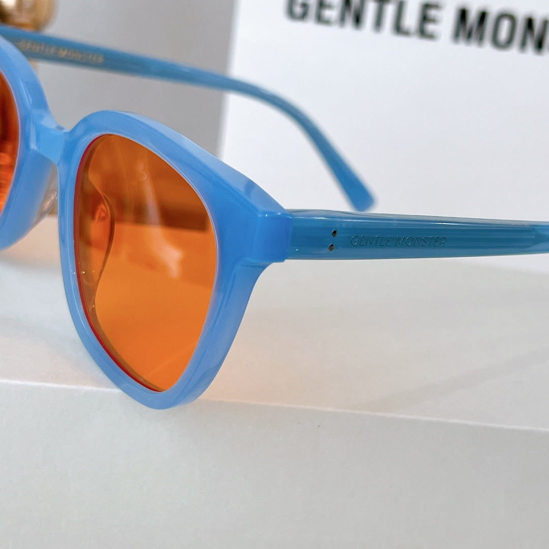 GENTLE-墨鏡 TOMY