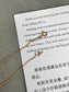 Tiffany-項鍊025