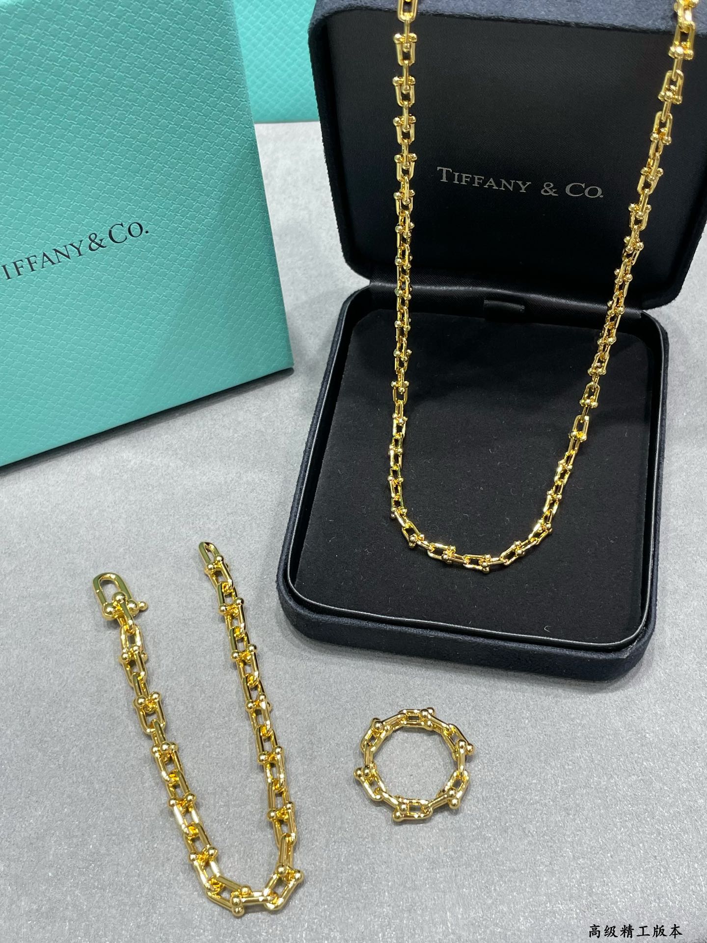 Tiffany-項鍊033