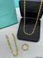 Tiffany-項鍊033