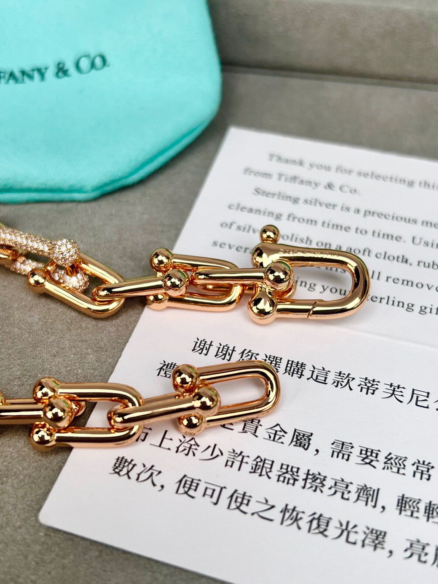 Tiffany-手鍊001