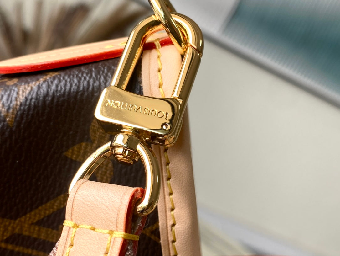 M46705 路L家-Neverfull BB手袋