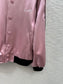 賽C家-2404 撞色立領棒球服外套