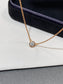Tiffany-項鍊094