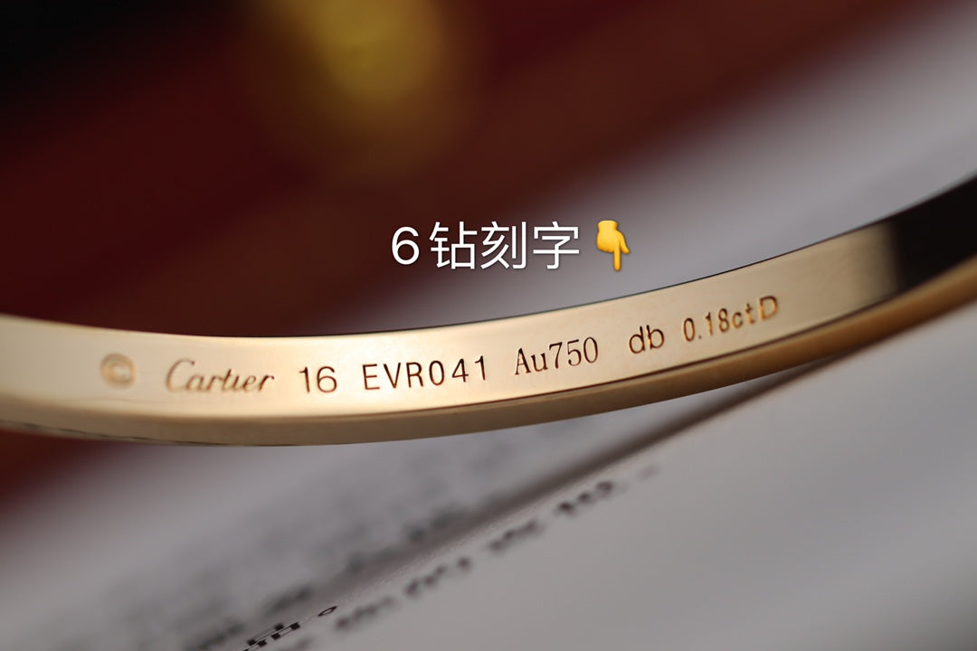 卡C家-手環049