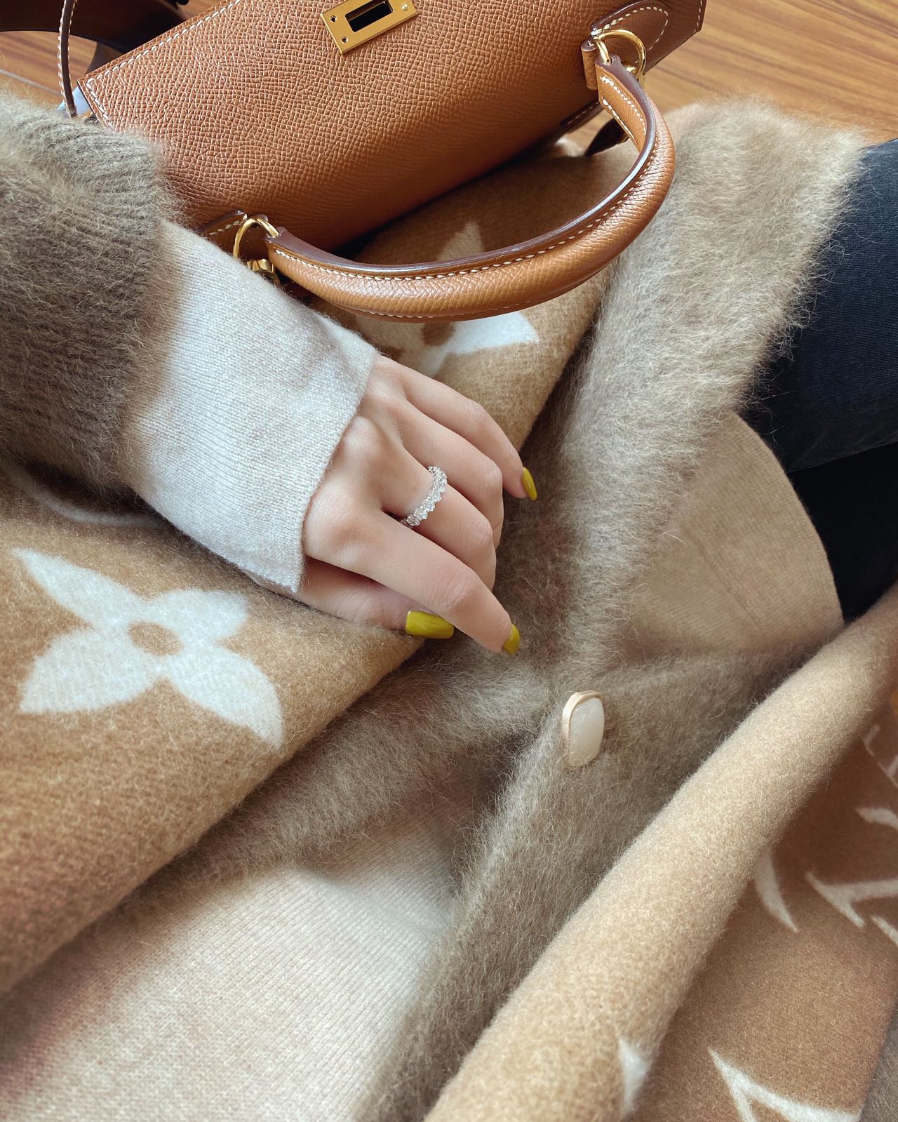 Tiffany-戒指025