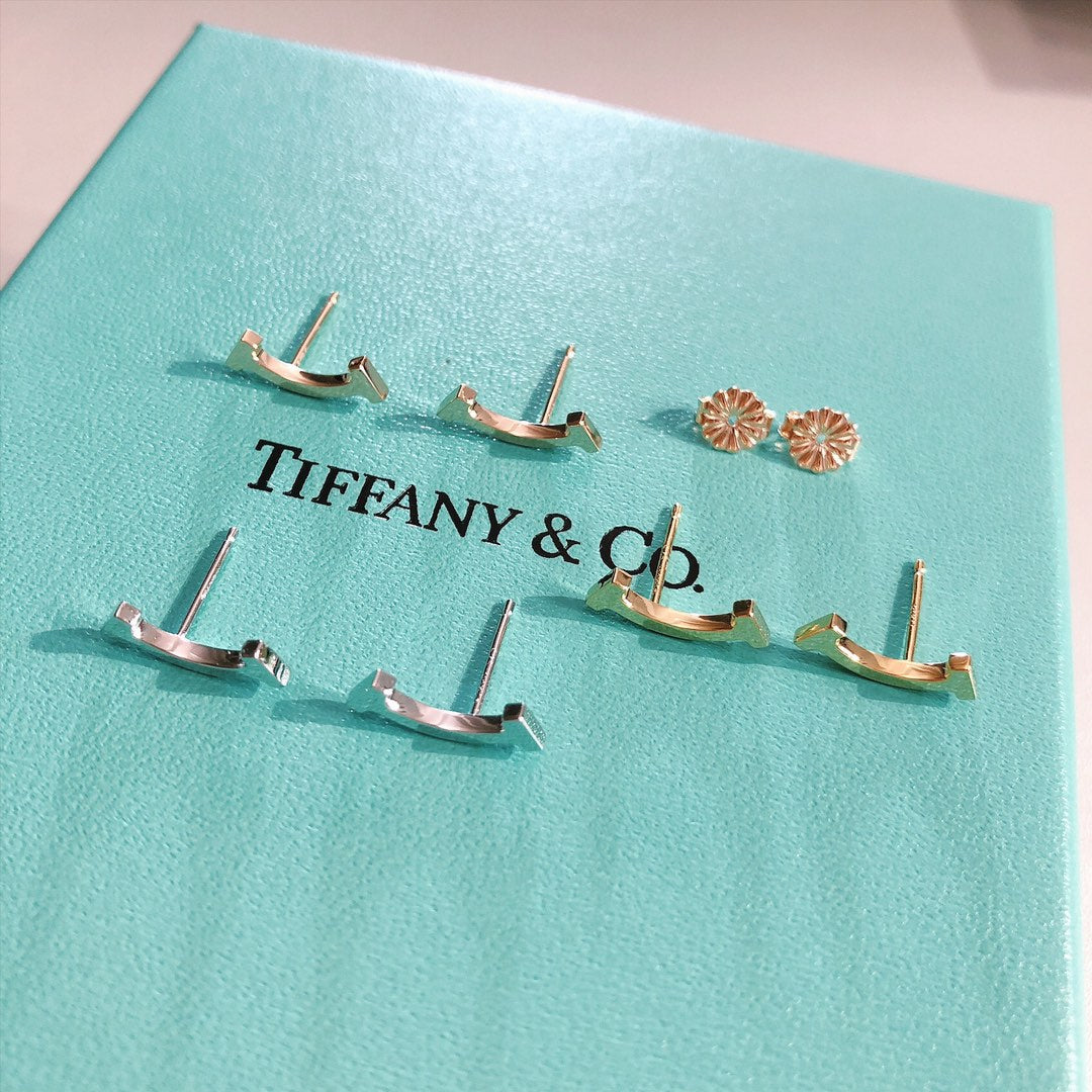 Tiffany-耳環033
