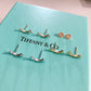 Tiffany-耳環033