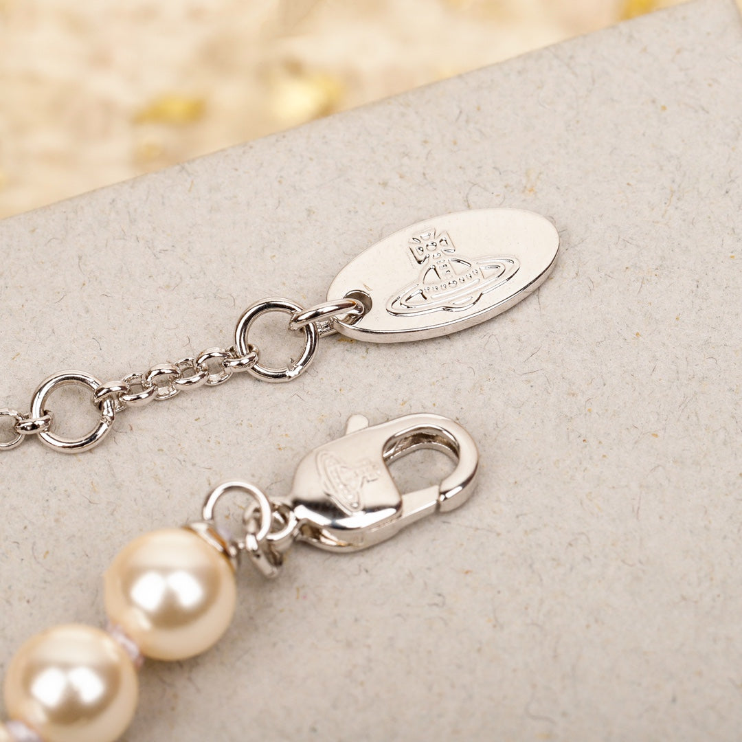Vivienne westwood-手鍊002