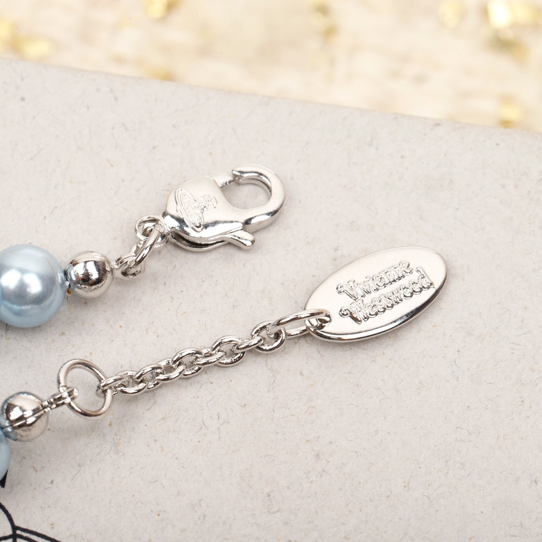 Vivienne westwood-手鍊005