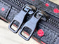M81905 路L家-Handle Soft Trunk 手袋