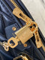 M23666 路L家-Nicolas Ghesquiere 貝殼包 黑色