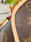 M46740 路L家-Saumur BB 手提斜肩包