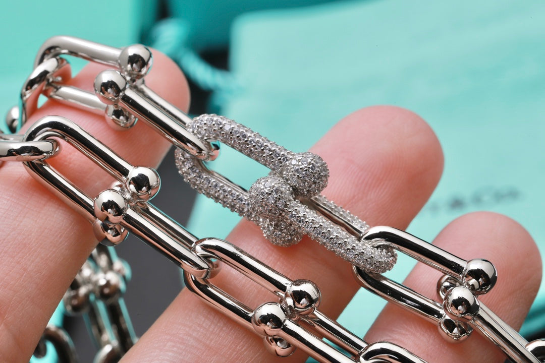 Tiffany-項鍊061