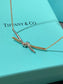 Tiffany-項鍊034