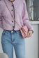 小香家_Chanel 23k 金球方胖子 粉色